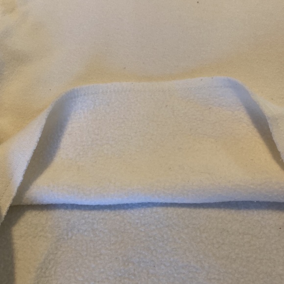 Cozy cropped fleece #urbanoutfitters - Picture 3 of 3